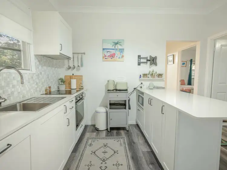 Fifth view of Homely house listing, 1 Billambang Street, Russell Island QLD 4184