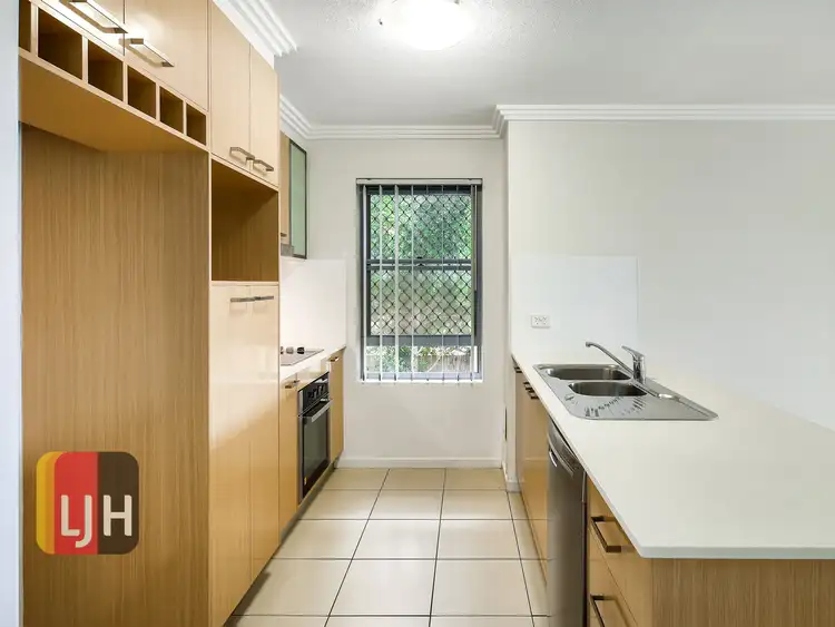 Fourth view of Homely apartment listing, 2/30 Mcilwraith Street, Everton Park QLD 4053