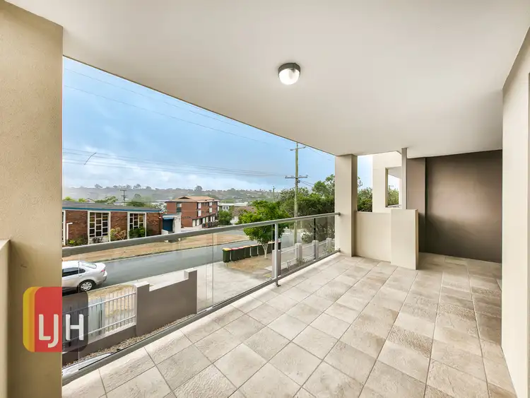 Fifth view of Homely apartment listing, 2/30 Mcilwraith Street, Everton Park QLD 4053