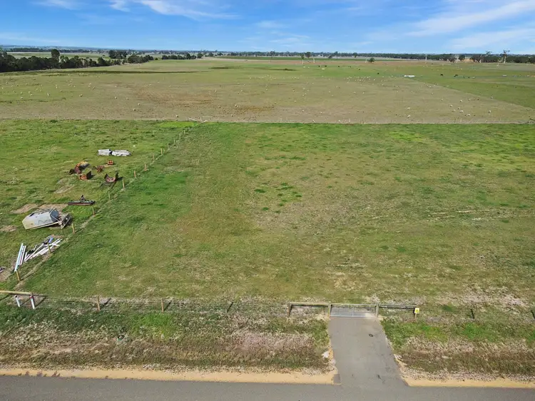 Lot 45/71 Collins Street, Lindenow South VIC 3875