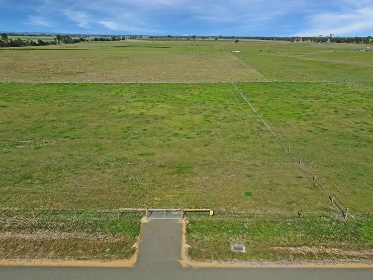 Fourth view of Homely land listing, Lot 44/73 Collins Street, Lindenow South VIC 3875