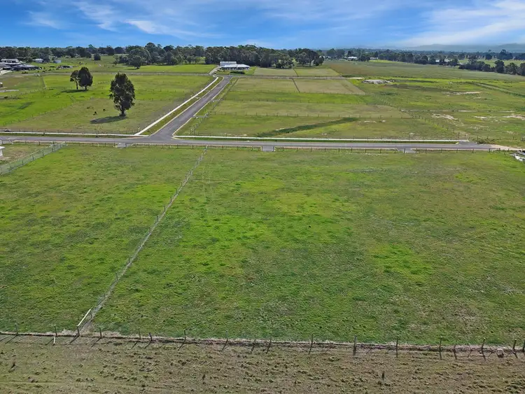 Fifth view of Homely land listing, Lot 44/73 Collins Street, Lindenow South VIC 3875