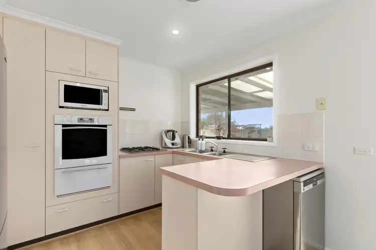 Fifth view of Homely house listing, 22 Ironbark Crescent, Banks ACT 2906