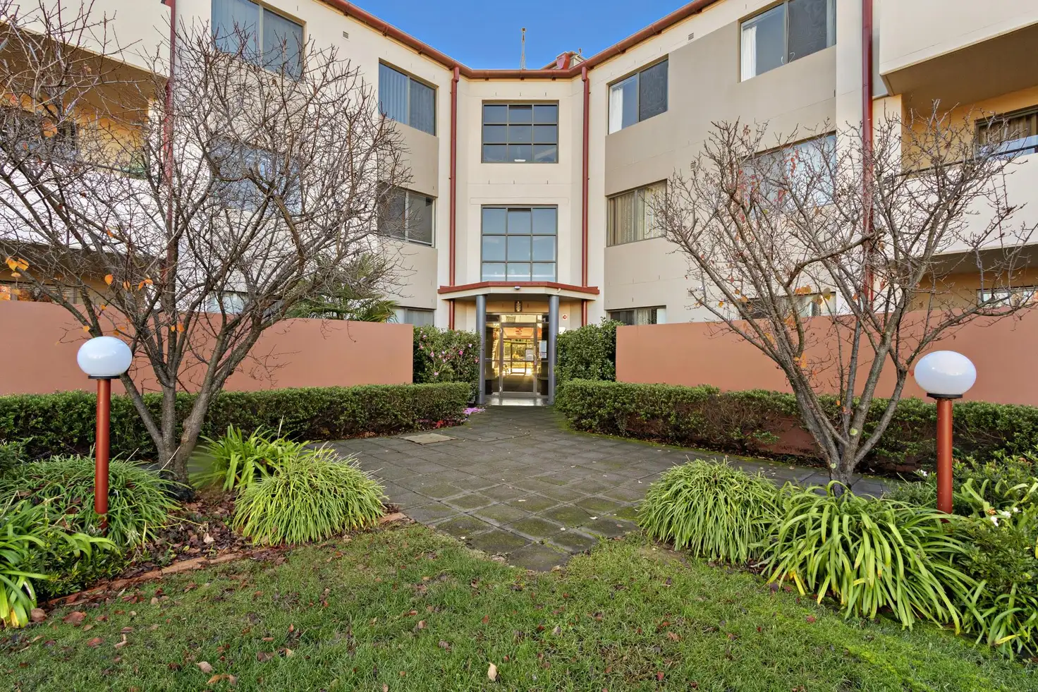 Main view of Homely apartment listing, 9/58 Eileen Good Street, Greenway ACT 2900