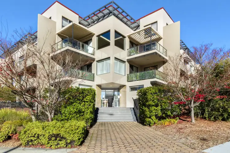 Second view of Homely apartment listing, 9/58 Eileen Good Street, Greenway ACT 2900