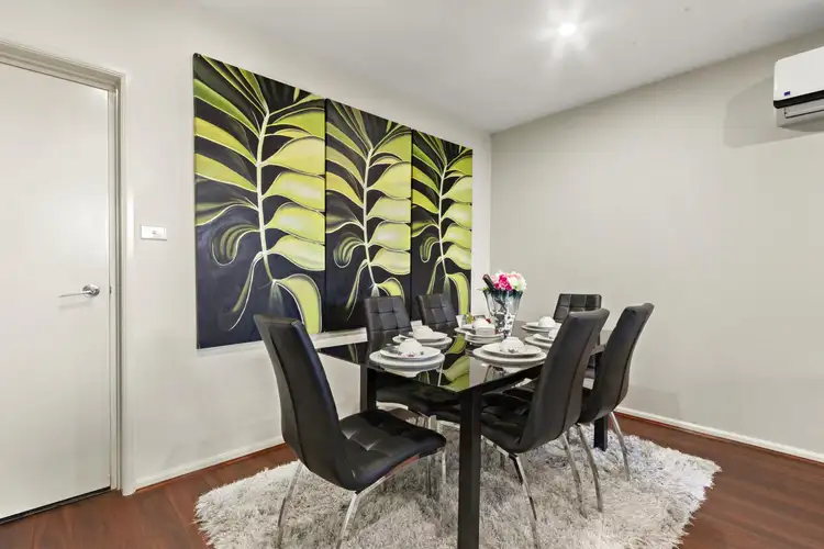 Fourth view of Homely apartment listing, 9/58 Eileen Good Street, Greenway ACT 2900