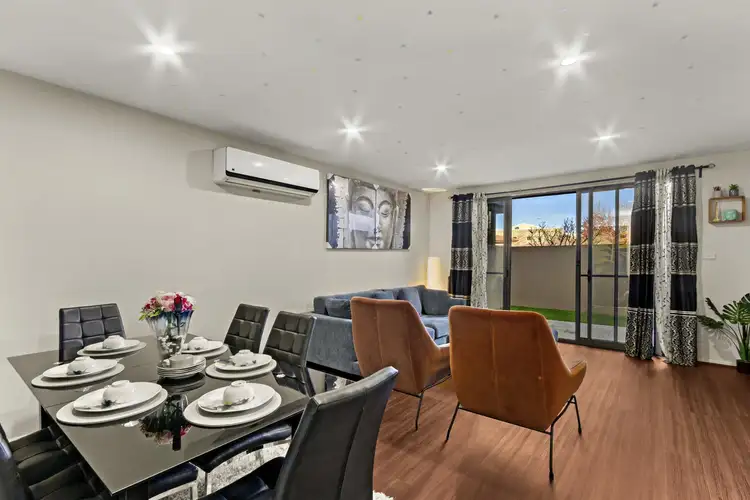 Fifth view of Homely apartment listing, 9/58 Eileen Good Street, Greenway ACT 2900