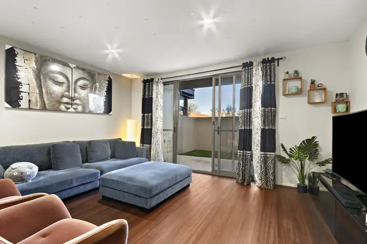 Sixth view of Homely apartment listing, 9/58 Eileen Good Street, Greenway ACT 2900