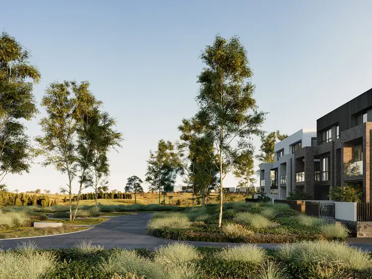 Sixth view of Homely townhouse listing, Denman Pen Stella Young Way, Denman Prospect ACT 2611