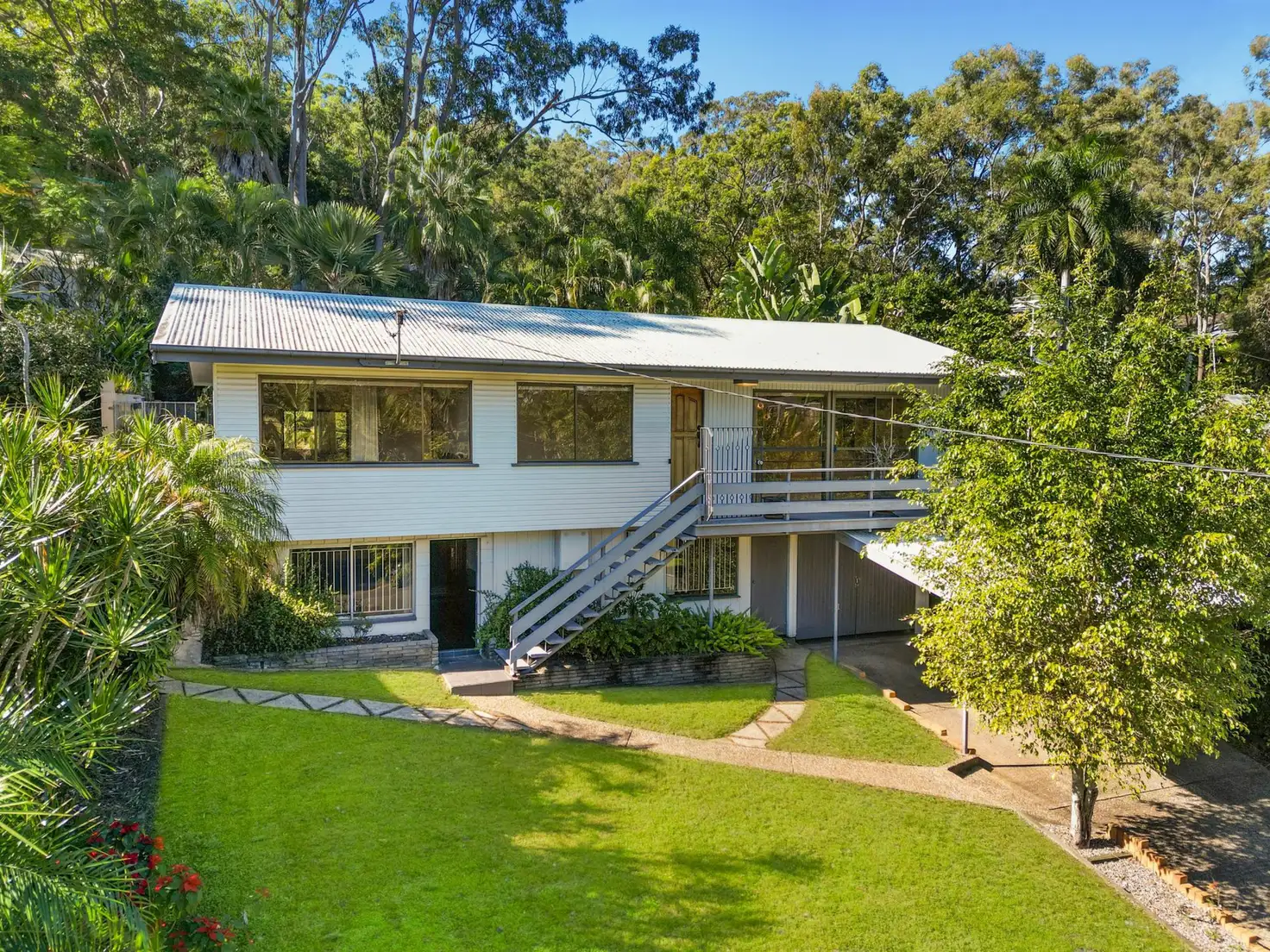 Main view of Homely house listing, 48 Northview Outlook, Moorooka QLD 4105