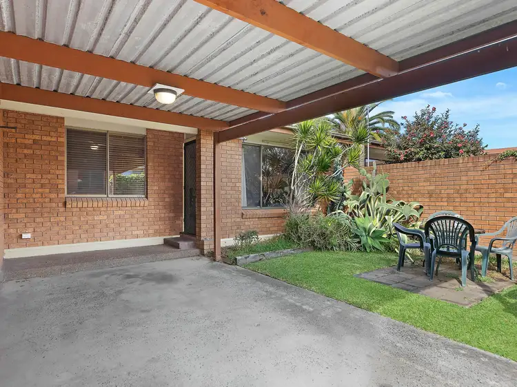 Second view of Homely villa listing, 2/11 Archbold Road, Long Jetty NSW 2261