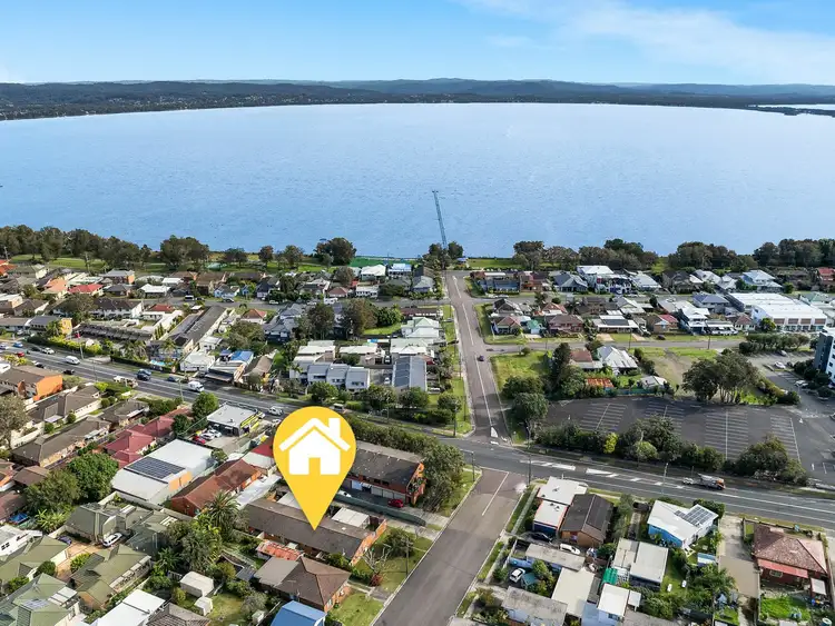 Third view of Homely villa listing, 2/11 Archbold Road, Long Jetty NSW 2261