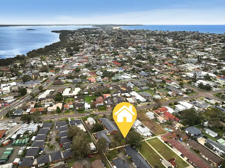 8/11-13 Oaks Avenue, Long Jetty NSW 2261