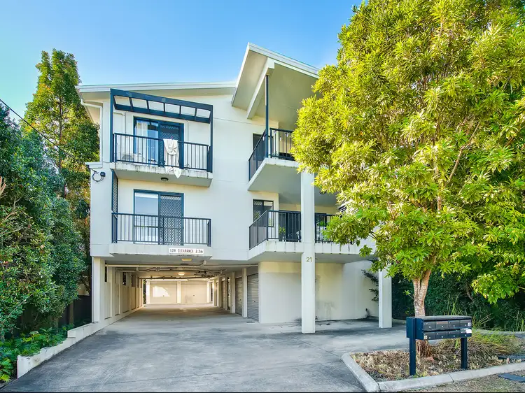 Main view of Homely apartment listing, 1/21 Grasspan Street, Zillmere QLD 4034