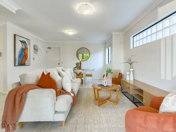 Third view of Homely apartment listing, 1/21 Grasspan Street, Zillmere QLD 4034