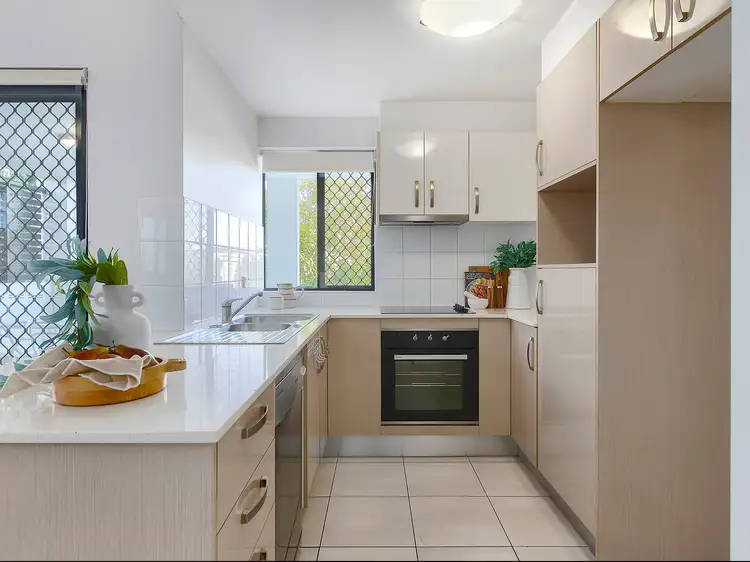 Fourth view of Homely apartment listing, 1/21 Grasspan Street, Zillmere QLD 4034