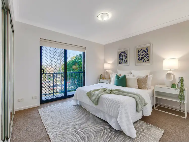 Fifth view of Homely apartment listing, 1/21 Grasspan Street, Zillmere QLD 4034