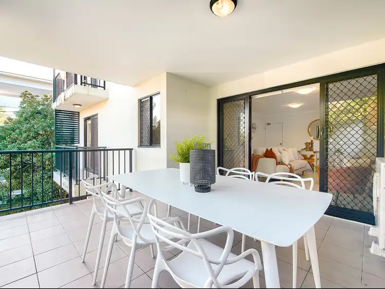 Sixth view of Homely apartment listing, 1/21 Grasspan Street, Zillmere QLD 4034