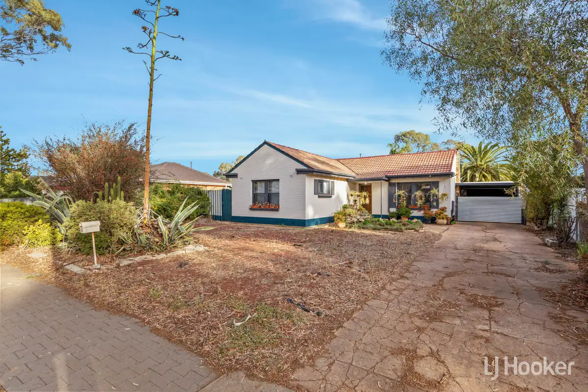 Main view of Homely house listing, 53 Fordingbridge Road, Davoren Park SA 5113