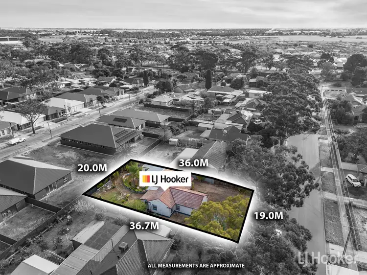 Fourth view of Homely house listing, 53 Fordingbridge Road, Davoren Park SA 5113