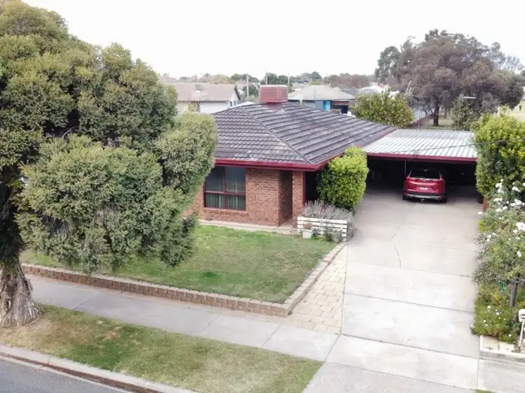 19 Byrnes Street, Swan Hill VIC 3585