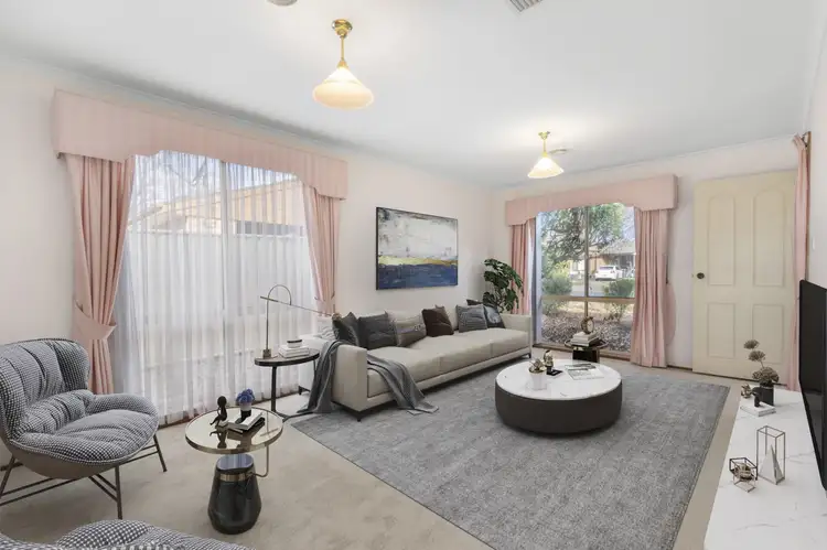 Second view of Homely townhouse listing, 63 Cromwell Circuit, Isabella Plains ACT 2905