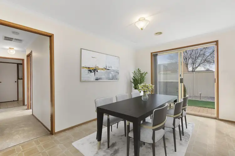 Fourth view of Homely townhouse listing, 63 Cromwell Circuit, Isabella Plains ACT 2905