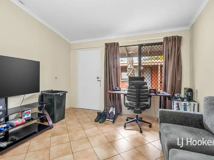 Fourth view of Homely unit listing, Unit 46/26 Palm Place, Ross NT 873