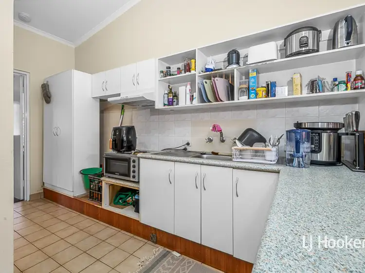 Fifth view of Homely unit listing, Unit 46/26 Palm Place, Ross NT 873