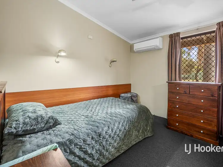 Sixth view of Homely unit listing, Unit 46/26 Palm Place, Ross NT 873