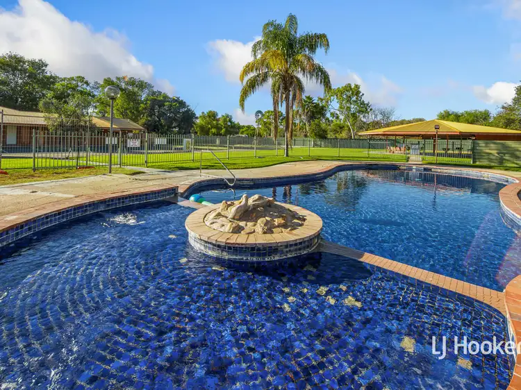 Seventh view of Homely unit listing, Unit 46/26 Palm Place, Ross NT 873