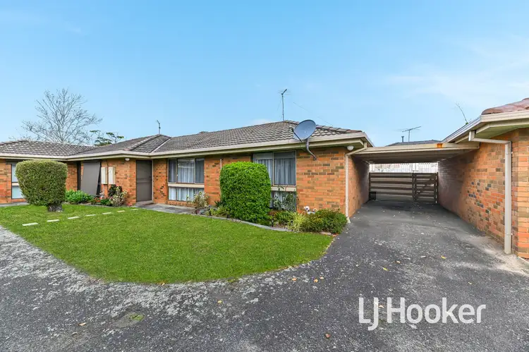 6/7-9 King Street, Pakenham VIC 3810
