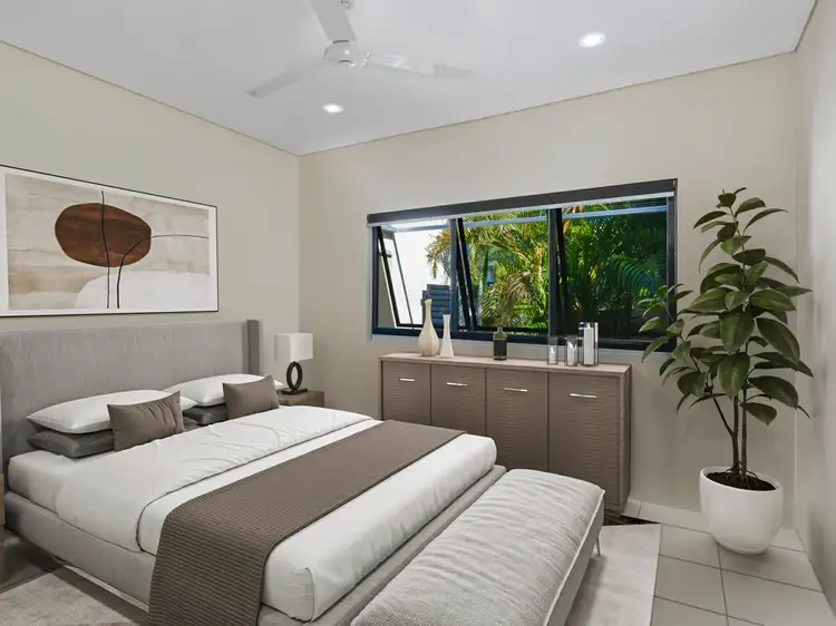 Fourth view of Homely house listing, 45 Clifton Road, Clifton Beach QLD 4879