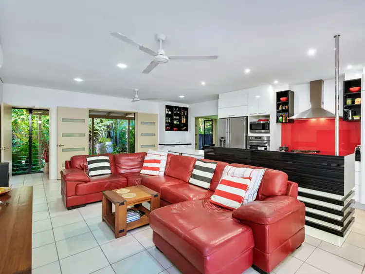 Fifth view of Homely house listing, 45 Clifton Road, Clifton Beach QLD 4879