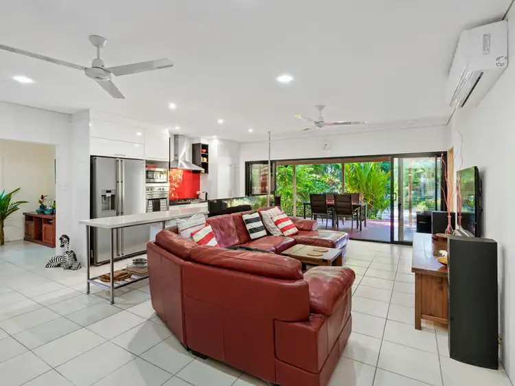 Sixth view of Homely house listing, 45 Clifton Road, Clifton Beach QLD 4879