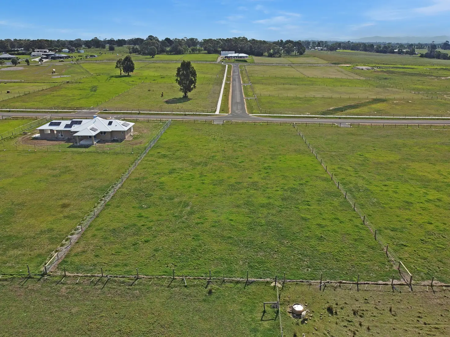 Main view of Homely land listing, Lot 33/42 Hawkins Crescent, Lindenow South VIC 3875