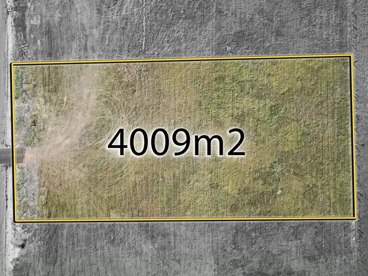 Fifth view of Homely land listing, Lot 33/42 Hawkins Crescent, Lindenow South VIC 3875