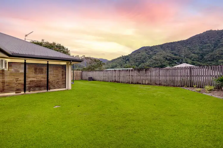 Fourth view of Homely house listing, 5 Willie Ming Close, Redlynch QLD 4870