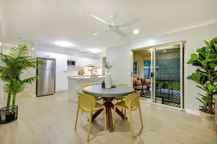 Sixth view of Homely house listing, 5 Willie Ming Close, Redlynch QLD 4870