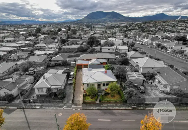 56a Butler Avenue, Moonah TAS 7009