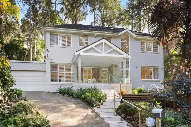 Main view of Homely house listing, 3 Pamela Crescent, Bayview NSW 2104