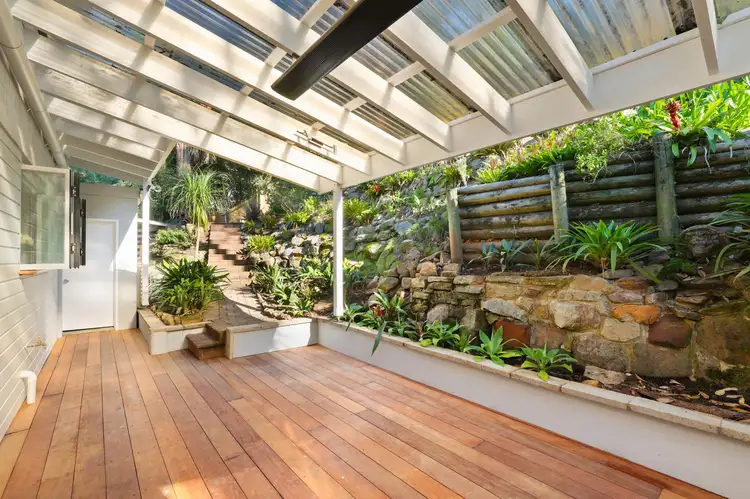 Second view of Homely house listing, 3 Pamela Crescent, Bayview NSW 2104