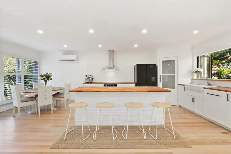 Third view of Homely house listing, 3 Pamela Crescent, Bayview NSW 2104