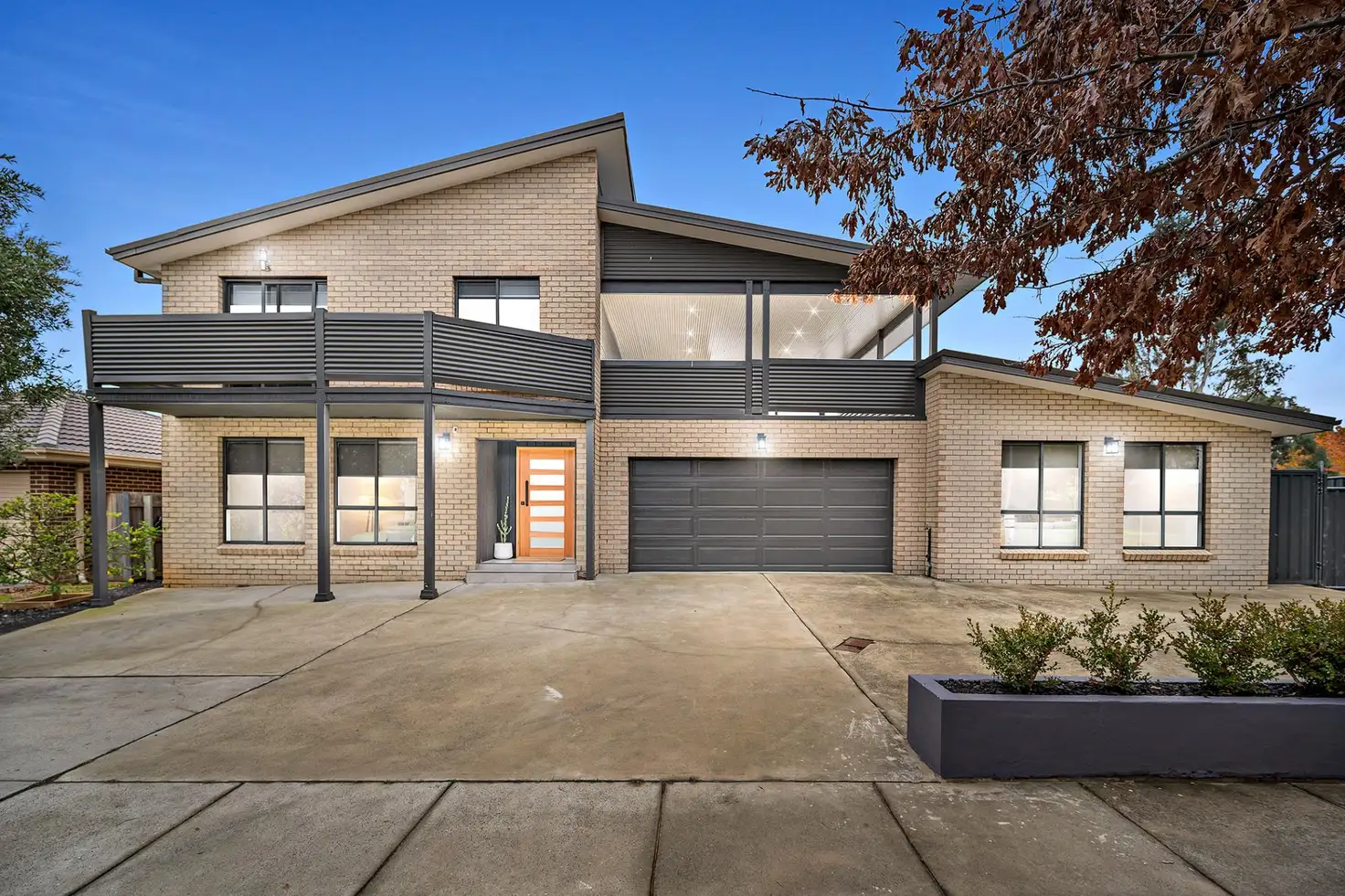 Main view of Homely house listing, 2 Percy Begg Circuit, Dunlop ACT 2615