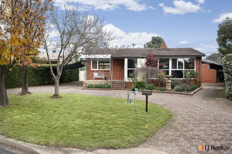 109 Hannan Place, Ainslie ACT 2602
