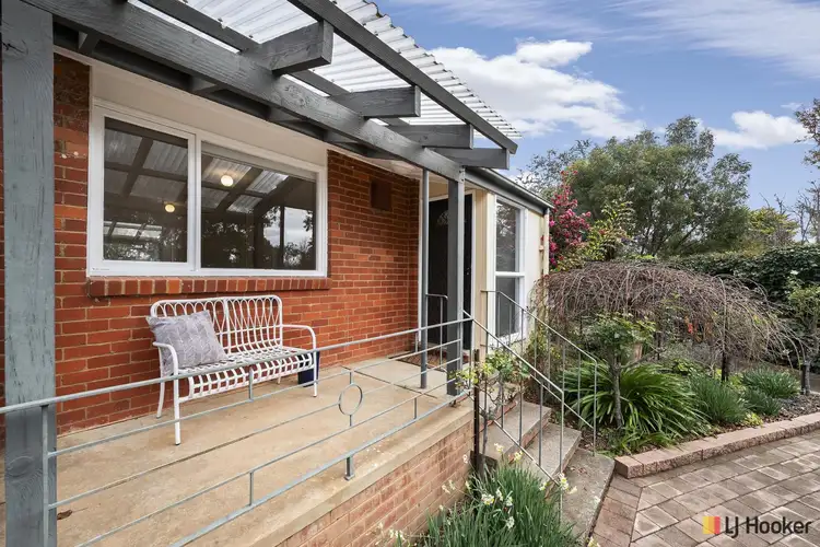 Second view of Homely house listing, 109 Hannan Place, Ainslie ACT 2602