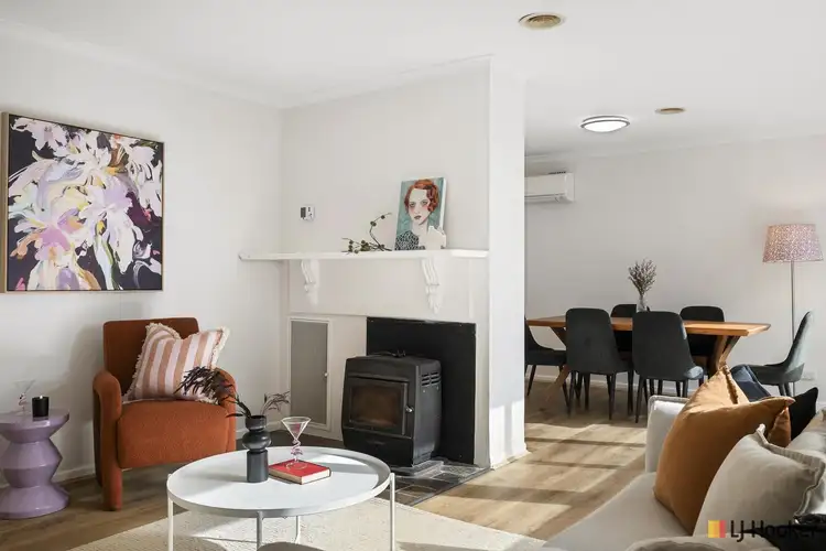 Fourth view of Homely house listing, 109 Hannan Place, Ainslie ACT 2602