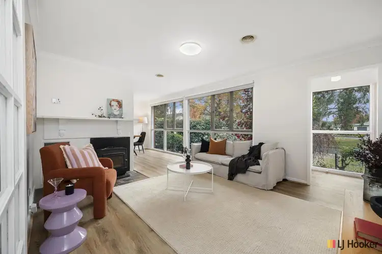 Fifth view of Homely house listing, 109 Hannan Place, Ainslie ACT 2602