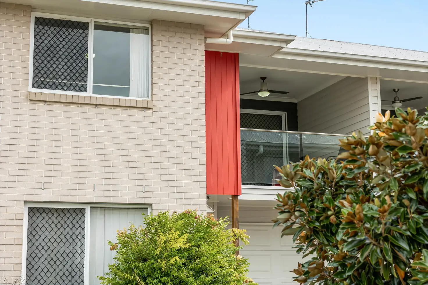 Main view of Homely semi-detached listing, 9/8 Colvin Street, Drayton QLD 4350