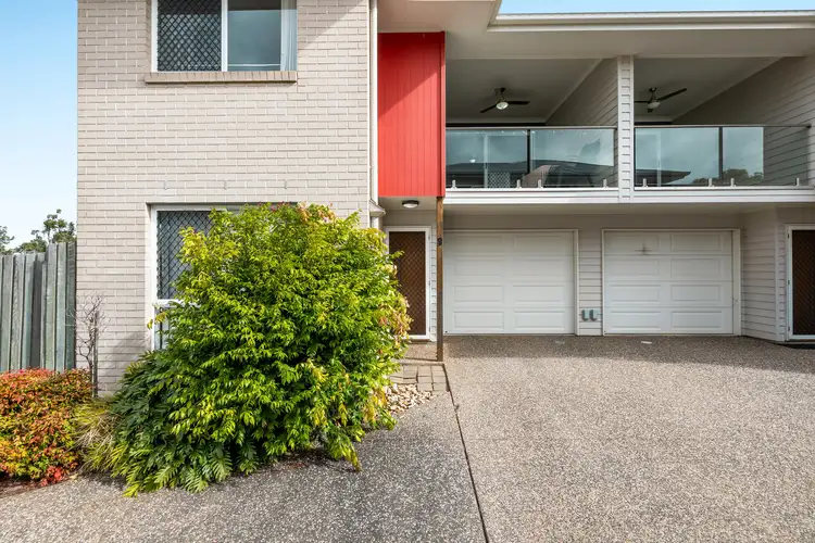 Third view of Homely semi-detached listing, 9/8 Colvin Street, Drayton QLD 4350